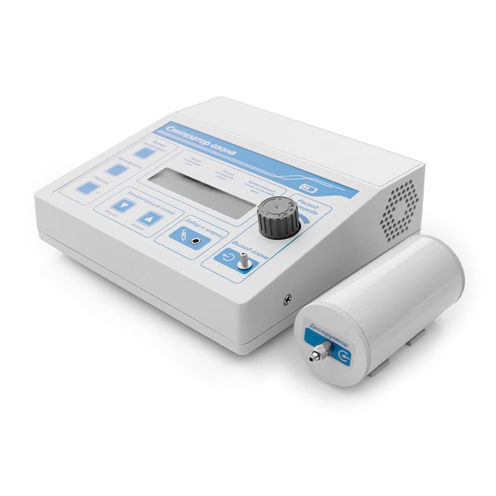 Синтезатор озона ЛЕПСЕ А-с-ГОКСФ-5-04-ОЗОН