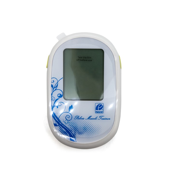 Пневматический тренажер внутритазовых мышц XFT 0010CK