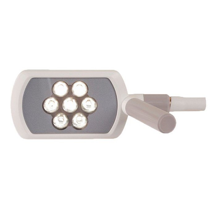 Светильник хирургический передвижной marLED E1, с принадлежностями KLS Martin