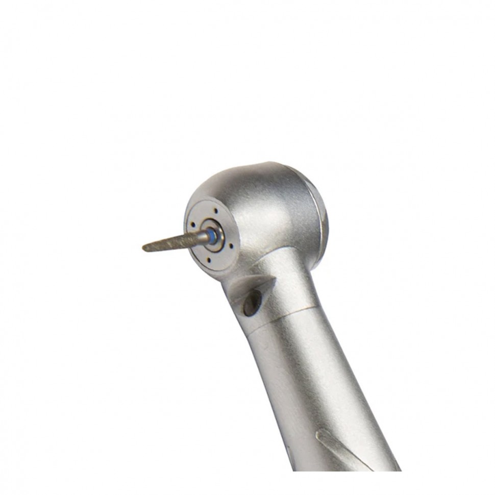 НТКС-300ЧС - турбинный кнопочный наконечник с генератором света