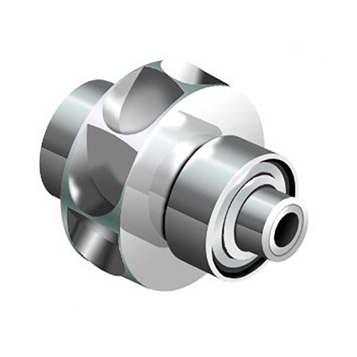 ВХ-Тайфун 124620 - роторная группа 060 к турбинам НТКсд-300