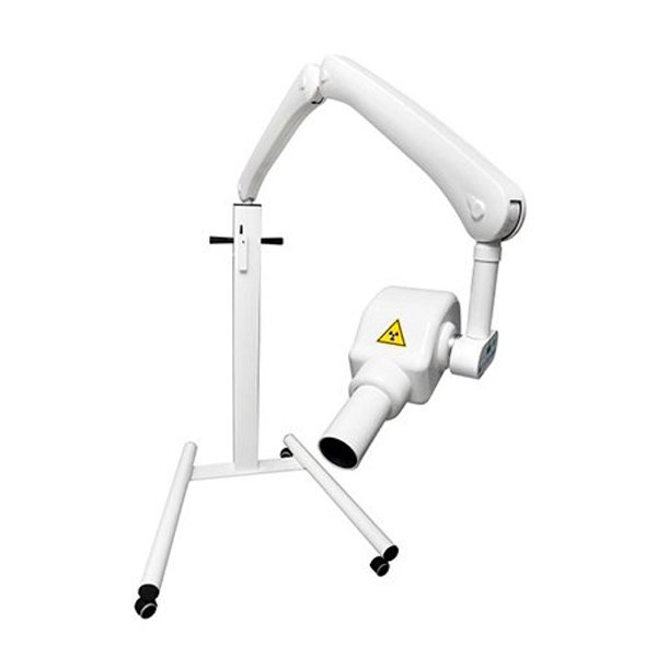 Высокочастотный мобильный рентген, Evolution