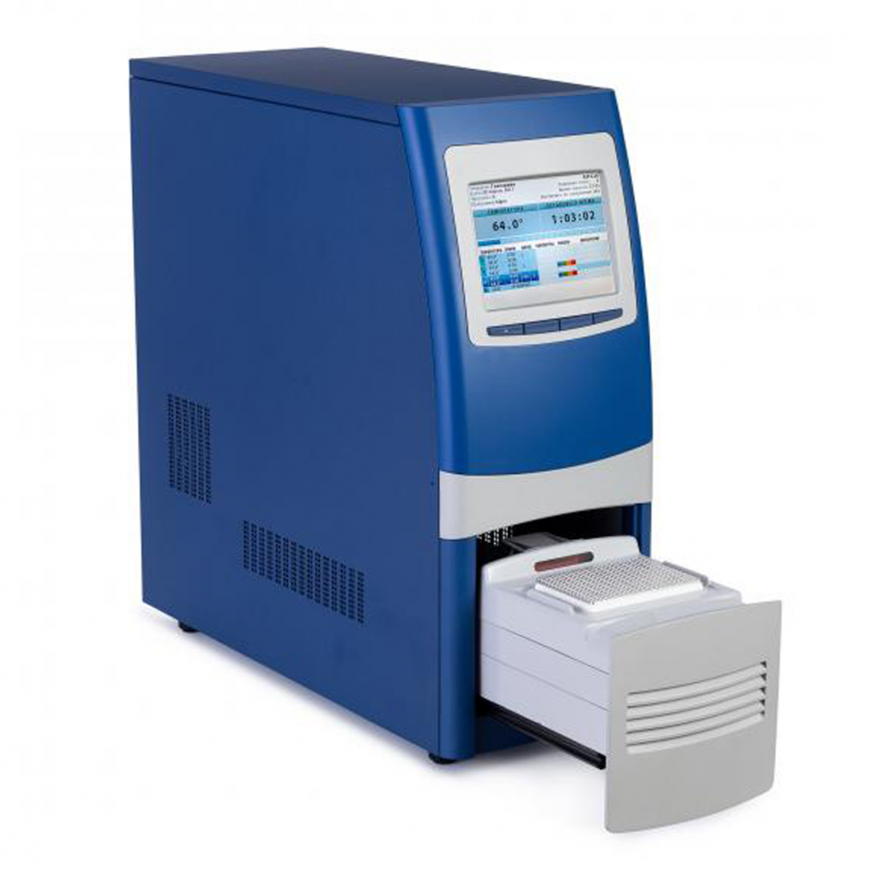 Амплификатор детектирующий ДТпрайм