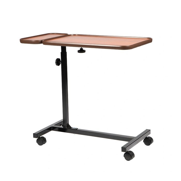 Двухуровневый прикроватный столик СП1250