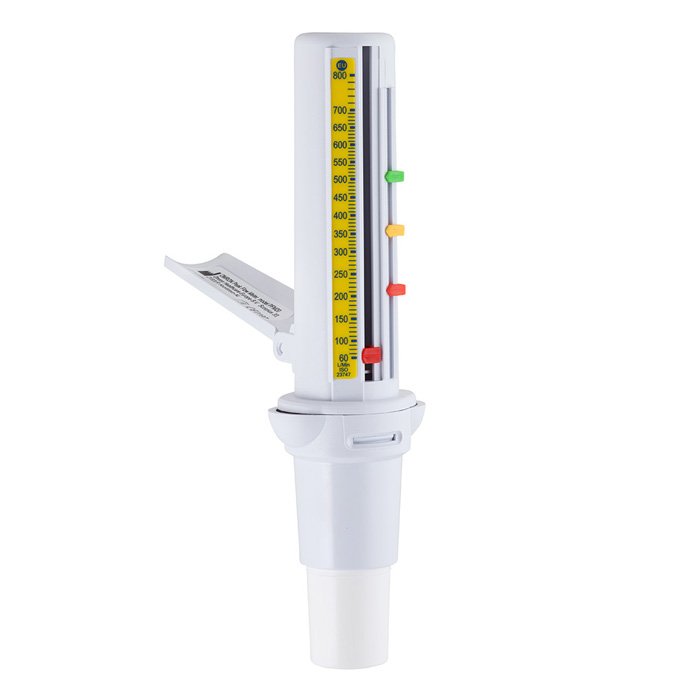 Пикфлоуметр Omron PFM20