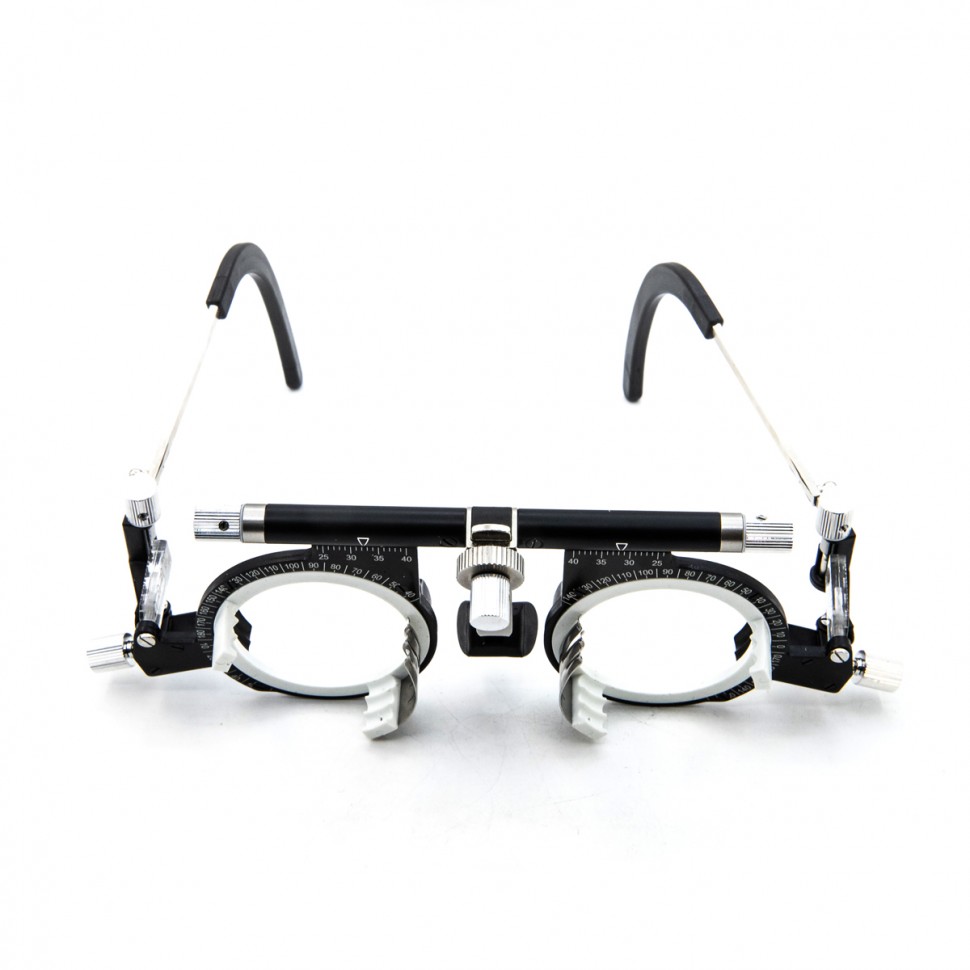 Оправа пробная универсальная ALMAS UTF-5080