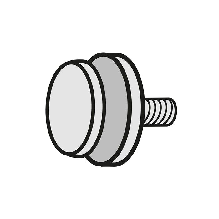 W&H cъемный адаптер для WP-64 MU