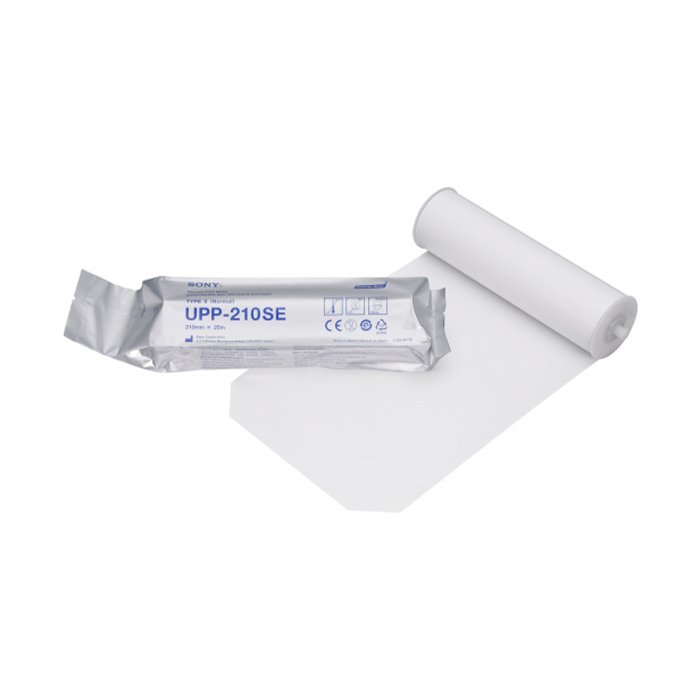 Бумага для видеопринтеров UPP-210SE SONY