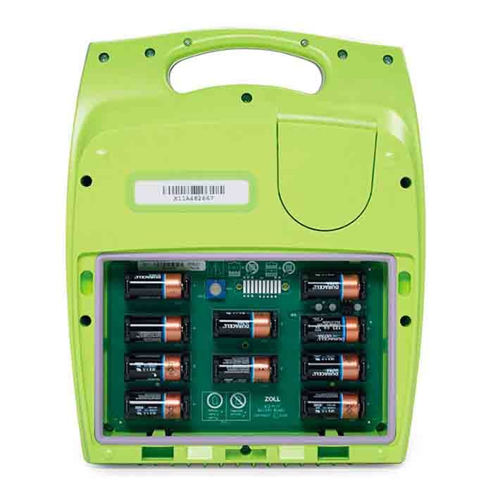 Сумка тканевая к AED Plus ZOLL