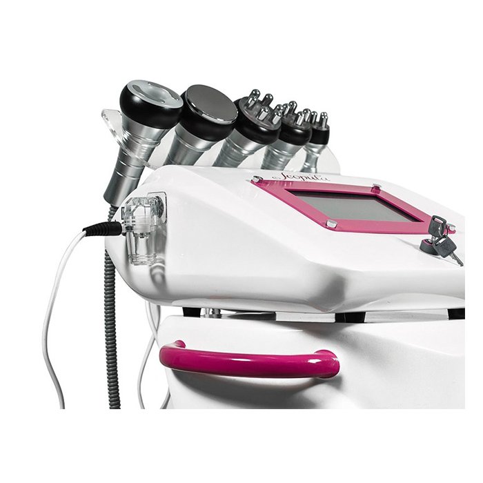 Комплекс физиотерапевтический Scopula CaviPro VRF II