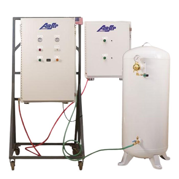 Кислородный концентратор MZ-30 Centrox AirSep