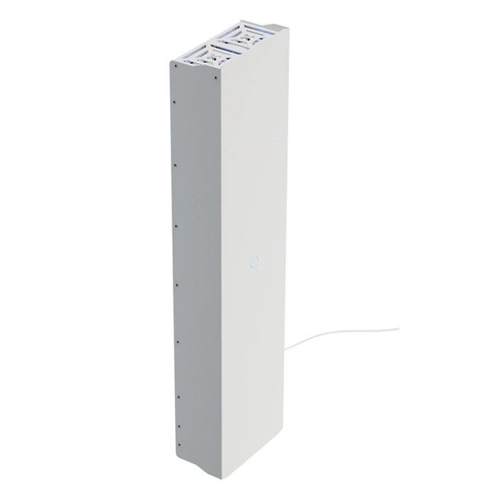 Облучатель-рециркулятор воздуха ультрафиолетовый бактерицидный ОВУ-04, РЭМО