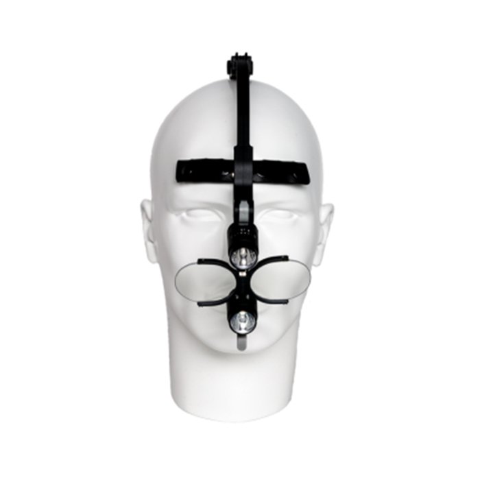 Бестеневой налобный осветитель ITS-11 ITS-X Pro