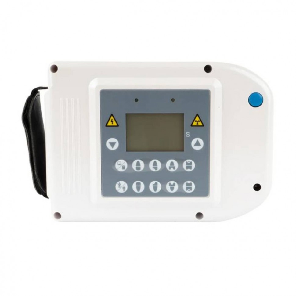 Swidella Xelium Ultra PD-портативный дентальный рентген