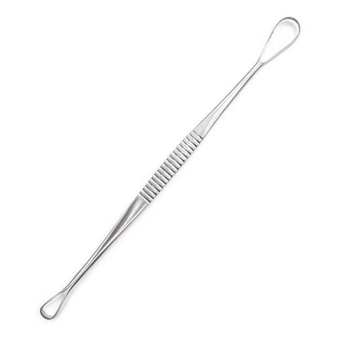 Кюретка нейрохирургическая средняя Surgicon