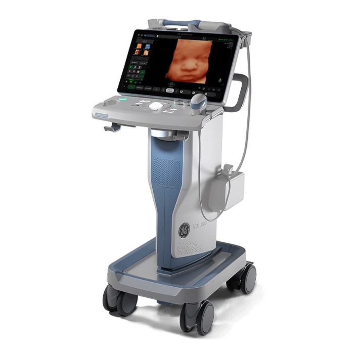 Ультразвуковая система GE Voluson SWIFT