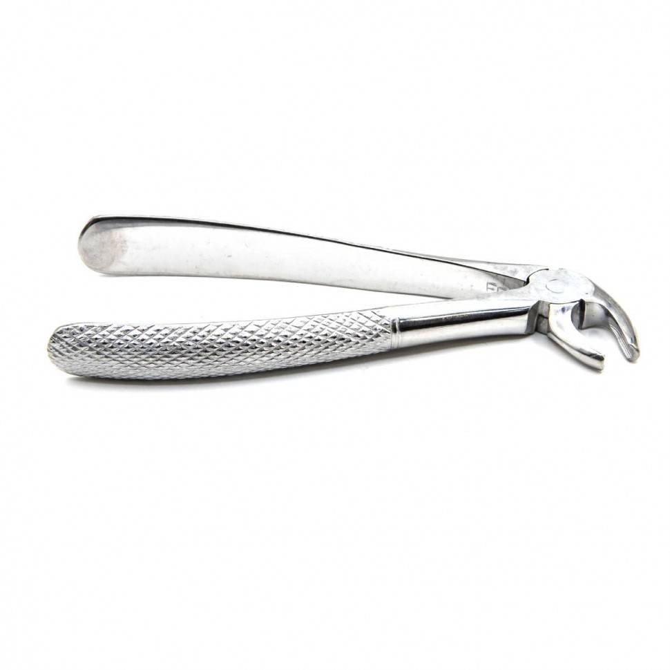 Щипцы для удаления молочных резцов нижней челюсти №38. Surgiwell