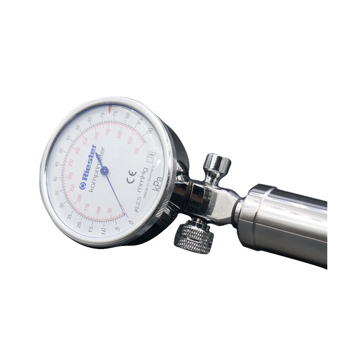 Устройство для обескровливания конечностей Komprimeter Riester