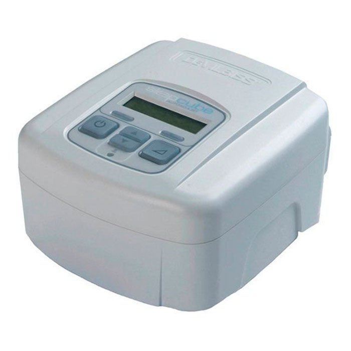 Прибор для терапии ночного апноэ SLEEP CUBE Auto