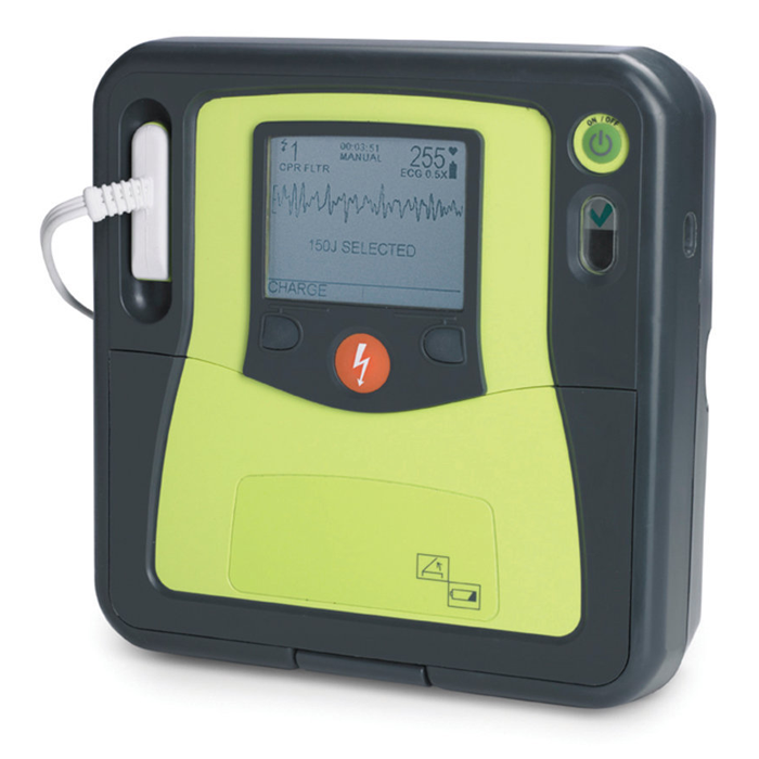 Дефибриллятор AED Pro ZOLL