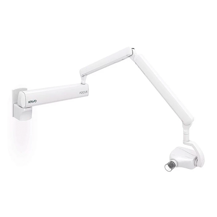 Комплект: радиовизиограф Gendex GXS-700 и настенный дентальный рентгеновский аппарат FOCUS