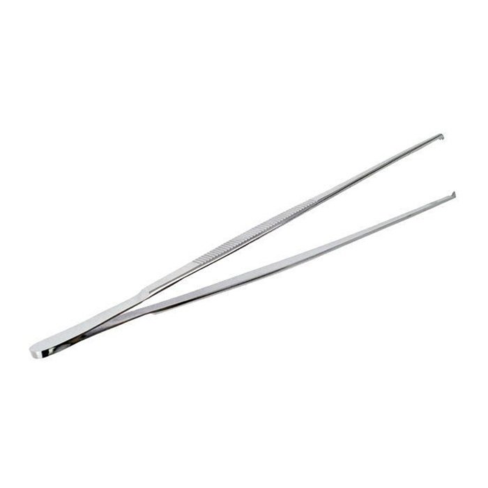 Пинцет хирургический Tissue 250х2,5 мм Sammar