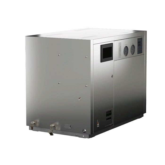 Стерилизатор паровой СПГА-100-1-НН