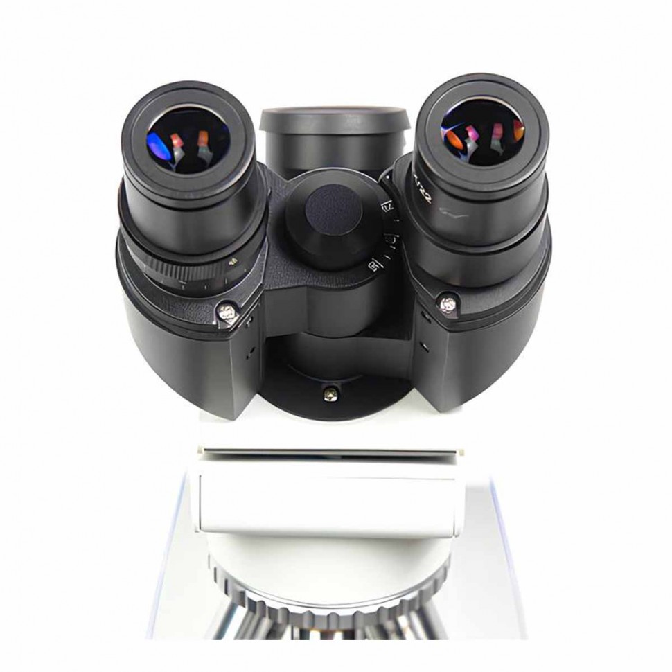 Микроскоп биологический Микромед 3 (U3)