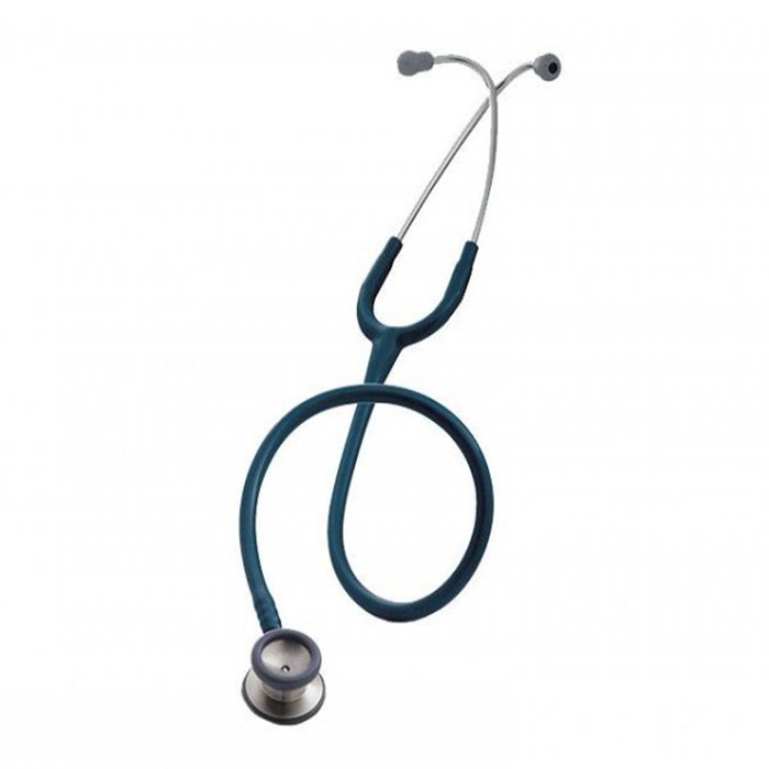 Стетоскоп Littmann Classic II Pediatric (зеленый)