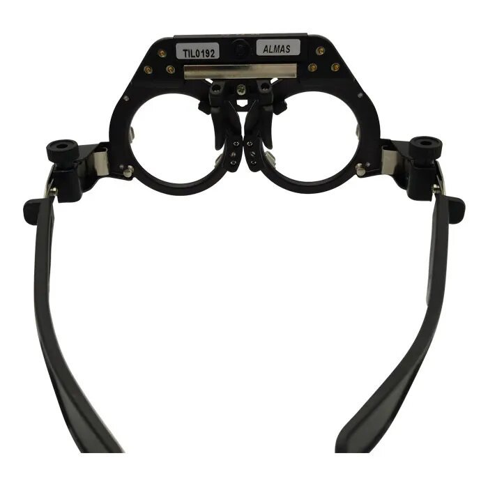 Оправа пробная универсальная ALMAS STF-4860 (детская)