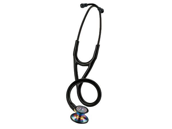 Стетоскоп Littmann Cardiology III Dual 3M (тёмно-синий)