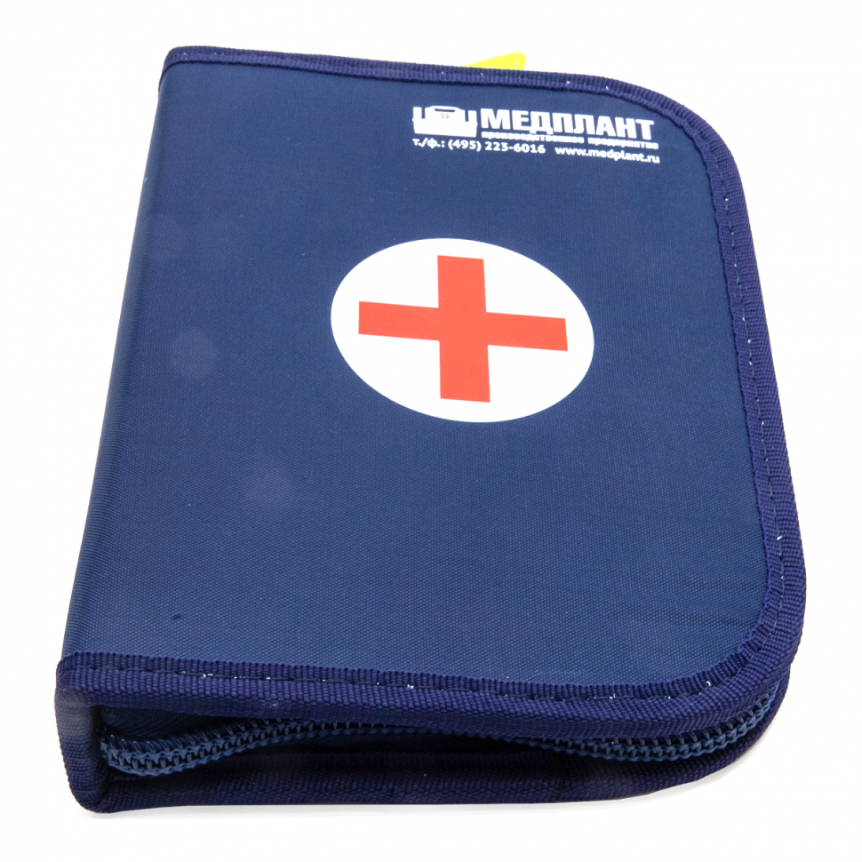 Ампульница тканевая АМ-32