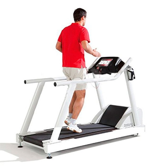 Беговая дорожка для реабилитации Mill Alpine / Tour 700, Kardiomed