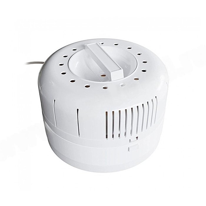 Мультиволновой бытовой облучатель МВБО.02 "ВИРУС КИЛЛЕР"