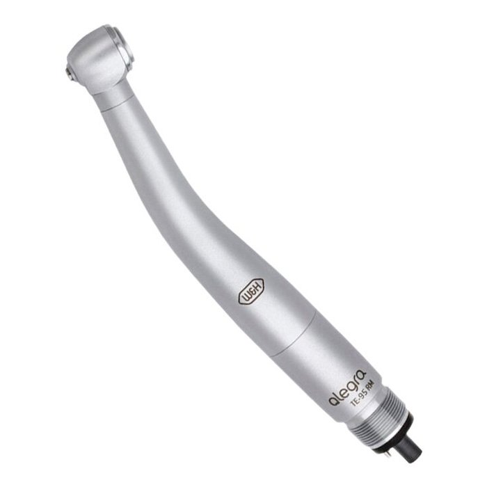 Alegra TE-95 RM - турбинный наконечник со стандартной головкой, W&H