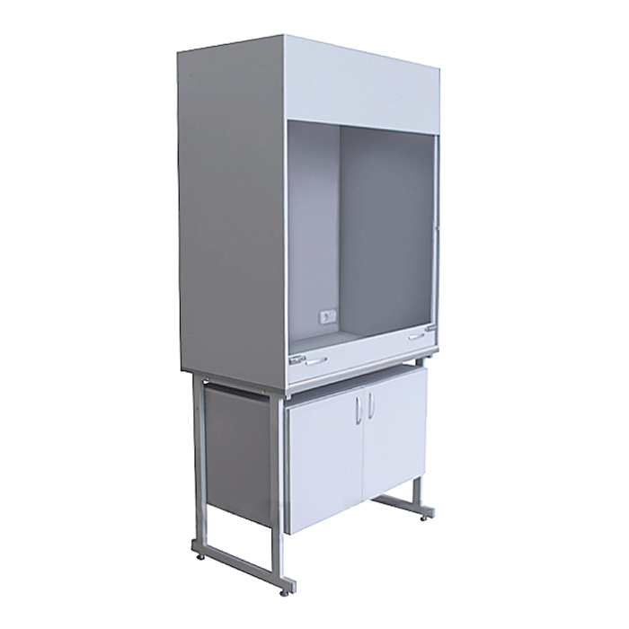 Шкаф вытяжной В-219 эконом