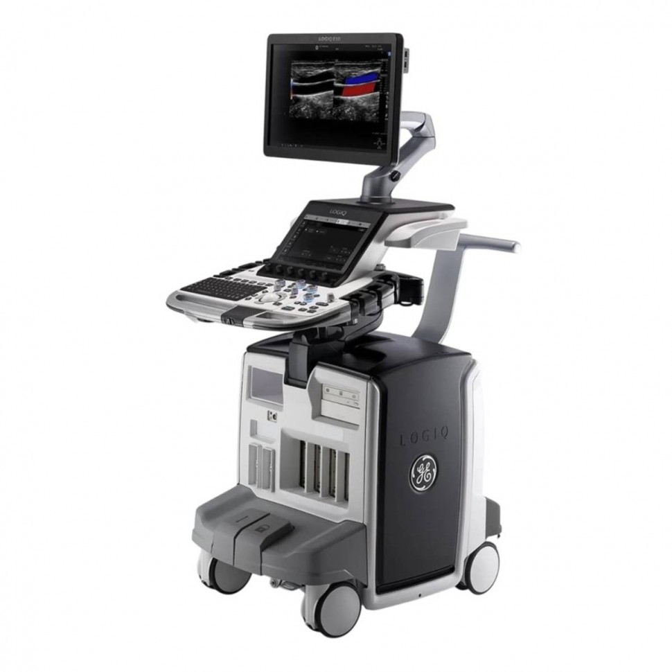 Ультразвуковая диагностическая система GE Logiq E10/E10s GE Healthcare