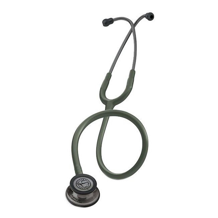 Стетоскоп Littmann Classic III 3M (серый)