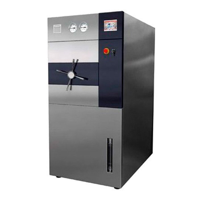 Стерилизатор паровой ГК-100-4 ТЗМОИ