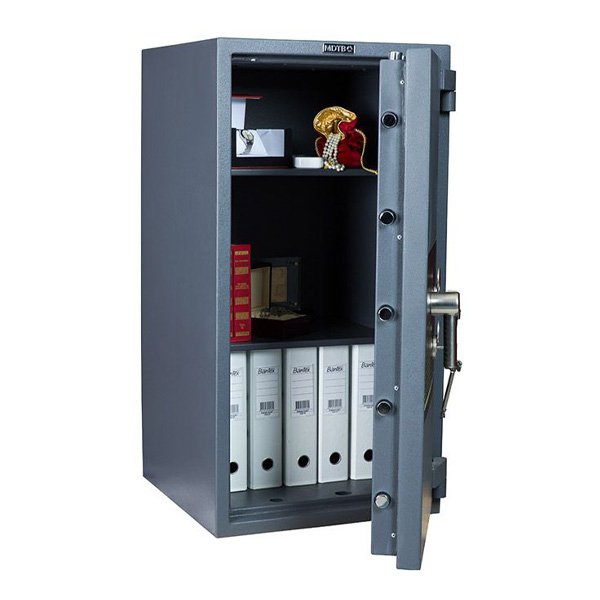 Взломостойкий сейф III класса MDTB FORT M 99 2K