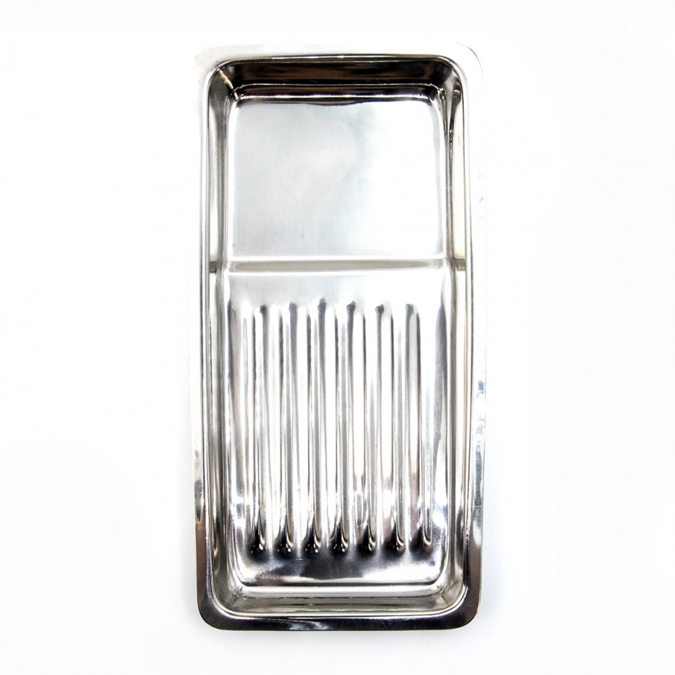 Лоток стоматологический на 8 инструментов DT-8, Surgicon