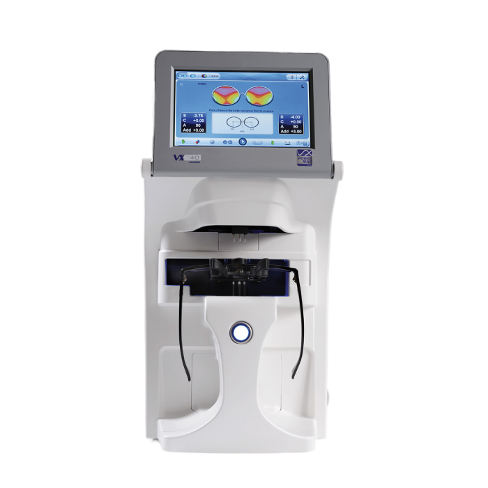 Линзметр VX40