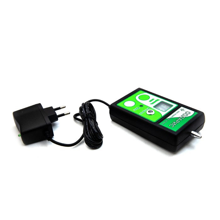 Аппарат для внутривенного облучения крови (АВОКС) Соларис (450 нм)