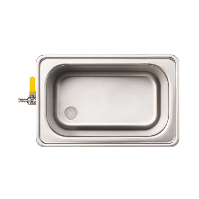 Ультразвуковая ванна BTX-600 5L H, P&T Medical