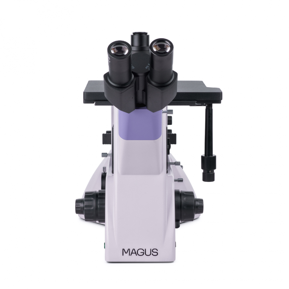 Микроскоп металлографический инвертированный MAGUS Metal V700 BD