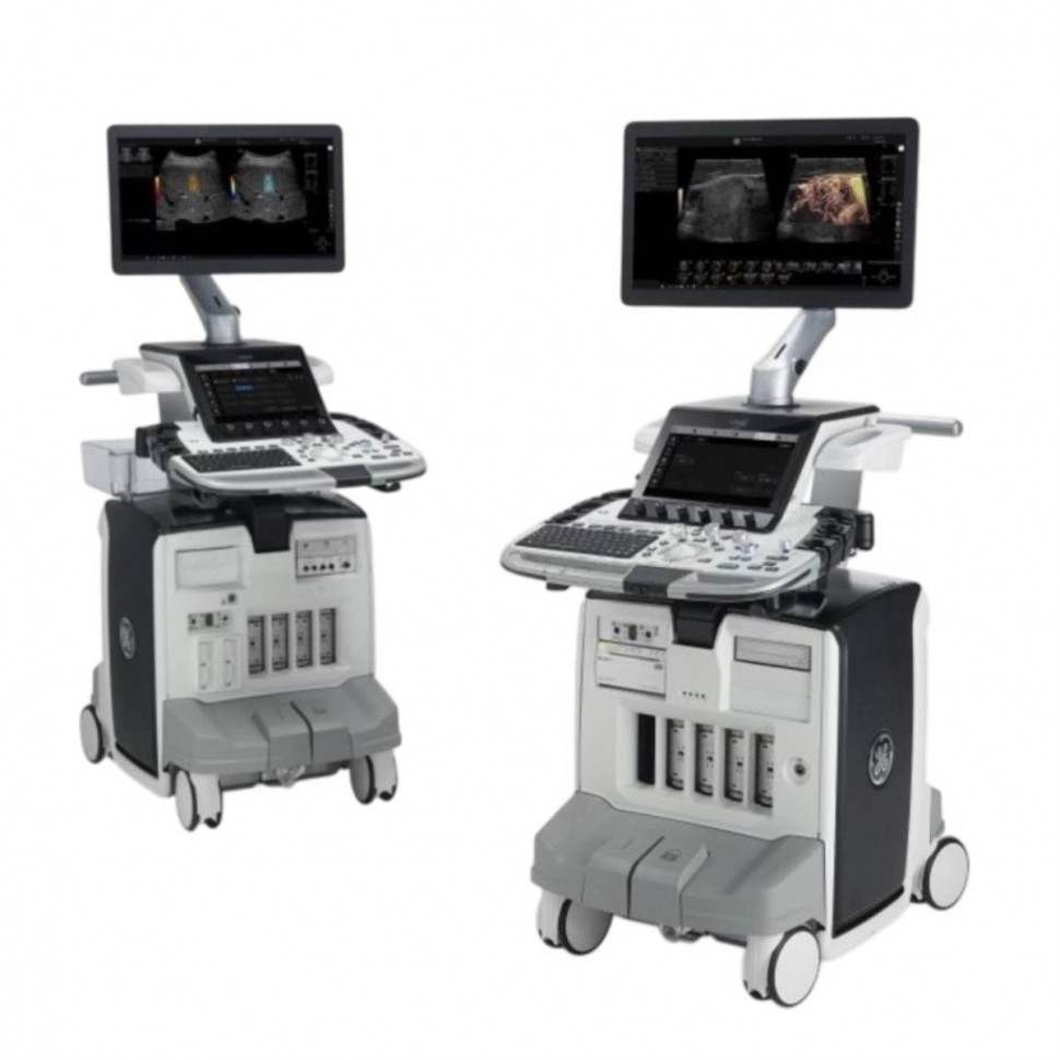 Ультразвуковая диагностическая система GE Logiq E10/E10s GE Healthcare
