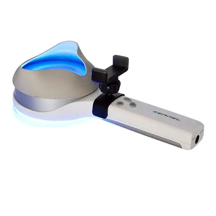 LED лампа KN 9000B KERNEL