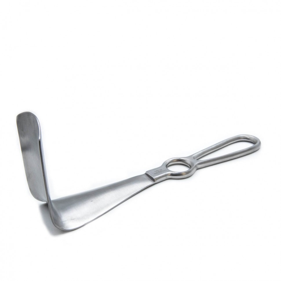 Зеркало печеночное 100 мм, Surgicon