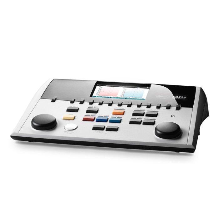Interacoustics AD 226b аудиометр поликлинический
