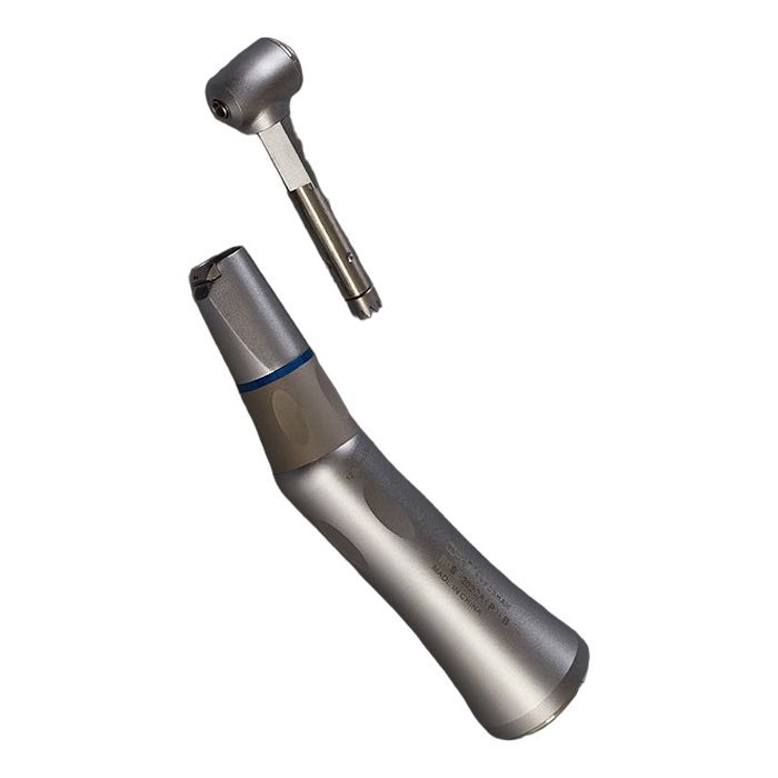 Rose 201 CA(PB) - угловой наконечник с внутренним охлаждением, Being